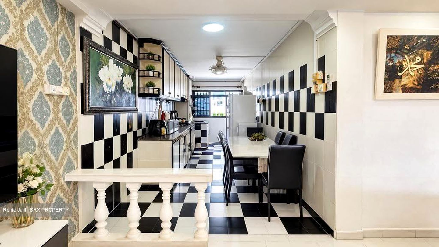 Blk 337 Bukit Batok Street 34 (Bukit Batok), HDB 4 Rooms #616900121